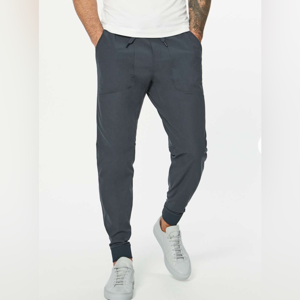 lululemon Men's ABC Joggers 28” length size M